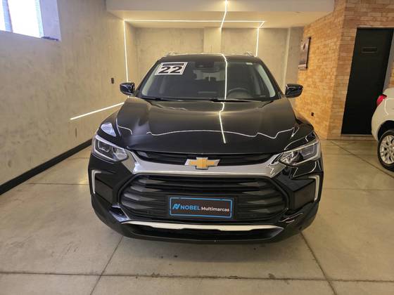 CHEVROLET TRACKER 1.0 TURBO FLEX PREMIER AUTOMÁTICO